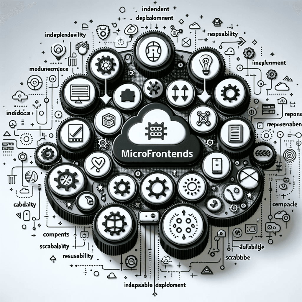Breaking Down Complexity: An Introduction to Micro Frontends