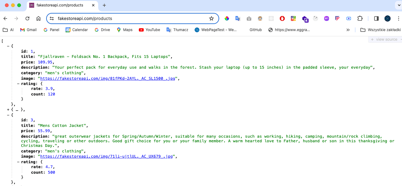 JSONVue