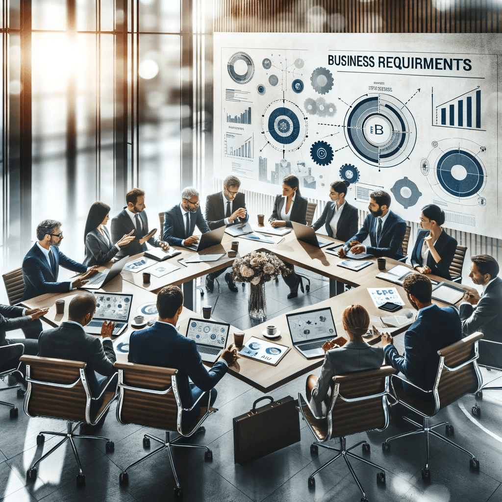Business requirements