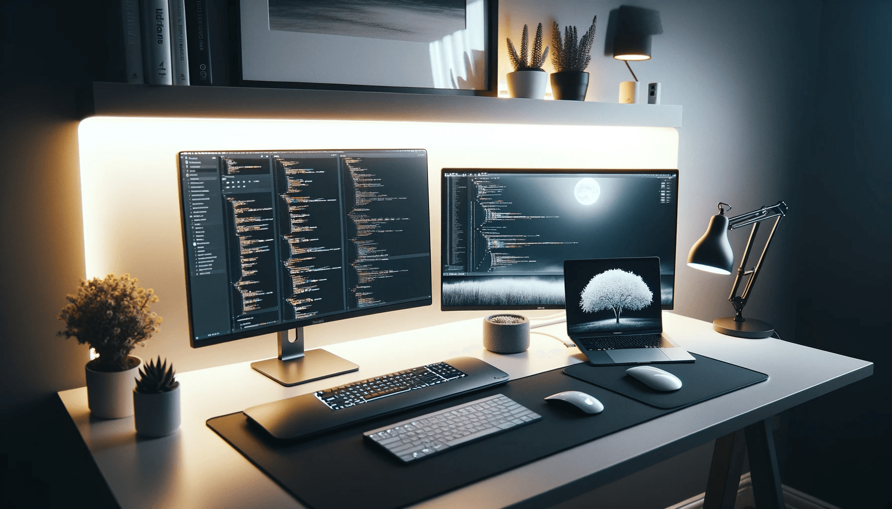 💻 My ultimate productive and programming setup (MacOS)