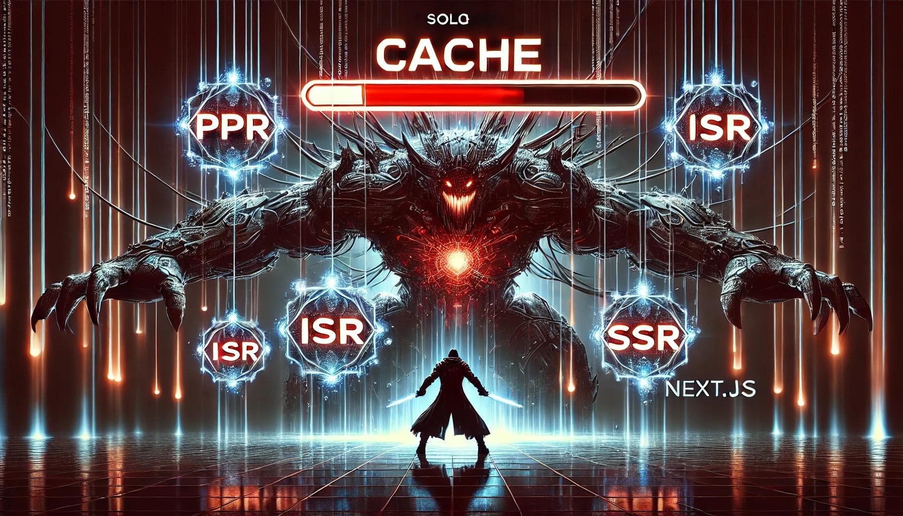π Mastering Caching and Rendering in Next.js